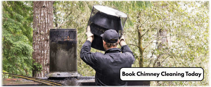 Chimney Cleaning Palm Desert