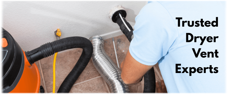 Dryer Vent Cleaning Palm Desert