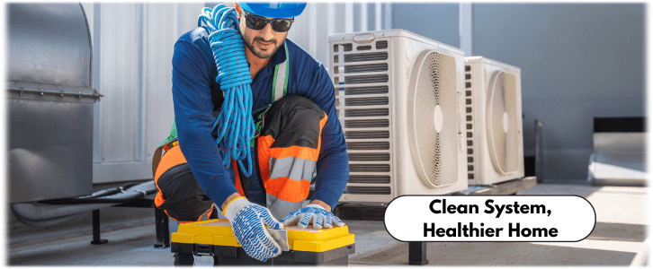 HVAC Mold Removal Palm Desert