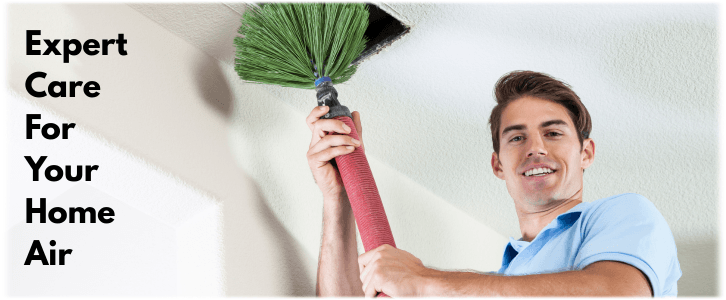 Palm Desert Air Duct Cleaning
